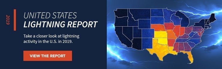 2019 United States Lightning Report - Click here to view the Report 