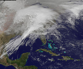 CAT 5 Winter Weather History - Groundhog Day Blizzard