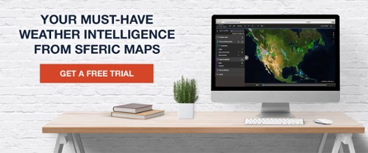 Click here to get a free trial of Sferic Maps