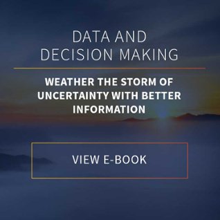 Download the free Data and Decision-Making ebook