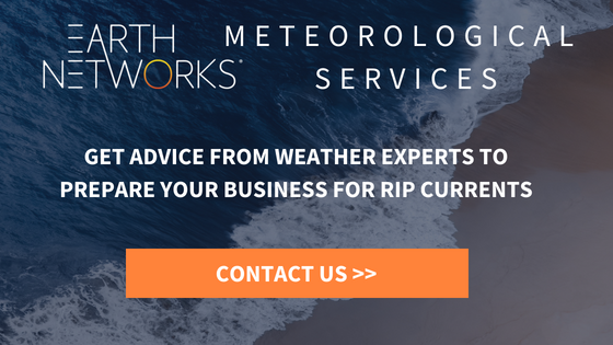 Contact us to learn about meteorological services