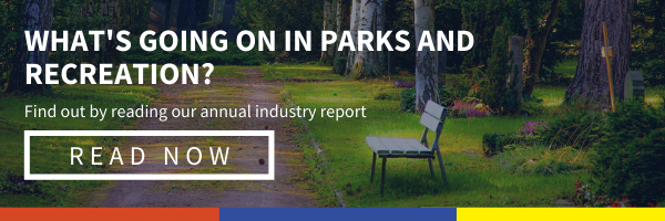 Read the 2019 Parks and Recreation industry report