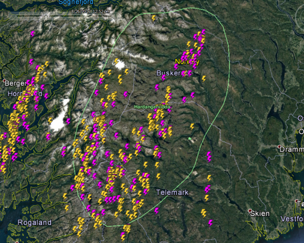 Hardangervidda