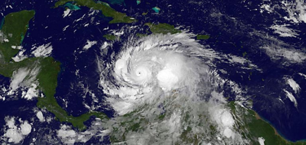 hurricane-matthew