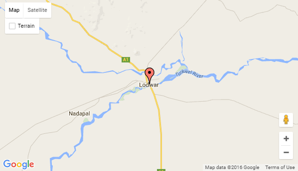 Lodwar