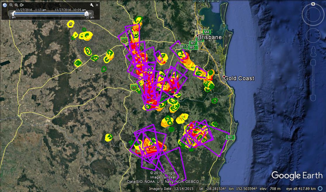 queensland-storm-112716-00to10-utc-cell-tracks-and-dtas-3