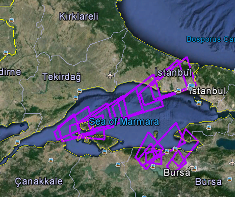 Turkey DTA