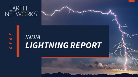 2019 India Lightning Report