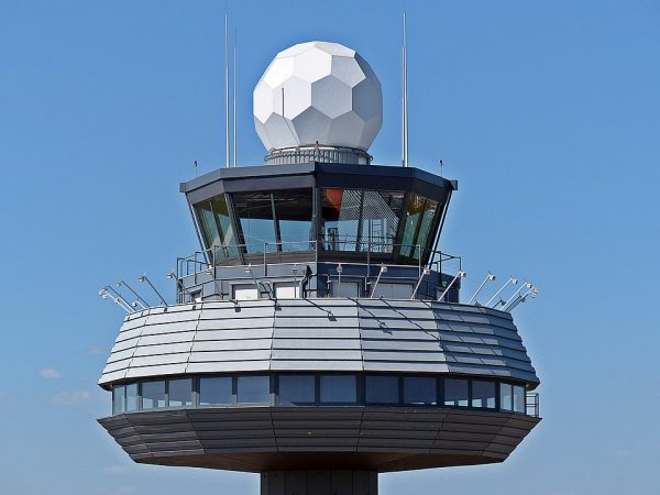 air-traffic