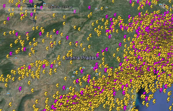 andhra pradesh