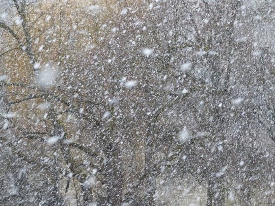 Winter Weather History's Worst Blizzards