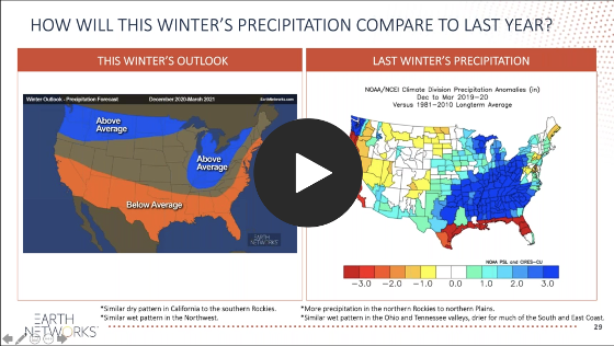 Click here to watch the 2020-21 Winter Weather Outlook