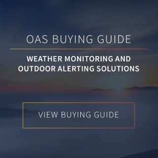 Outdoor Alerting Buying Guide