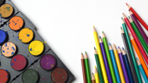 classroom supplies