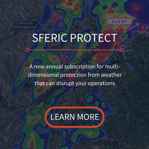 Learn About Sferic Protect