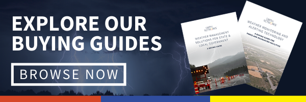Click here to browse our buying guides so you can read the one that makes the most sense for your industry and learn what an effective severe weather alerting solution looks like for you!