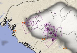 Dangerous Thunderstorm Alerts