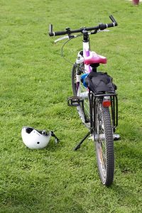 helmet