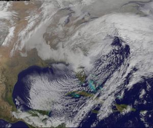 Winter Storm Jonas - Winter Weather history