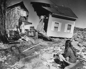 Worst Blizzards in Winter Weather History