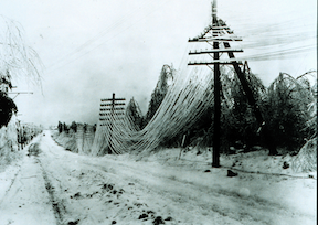 Winter Weather History - the worst blizzards in US history