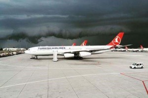 turkish airlines