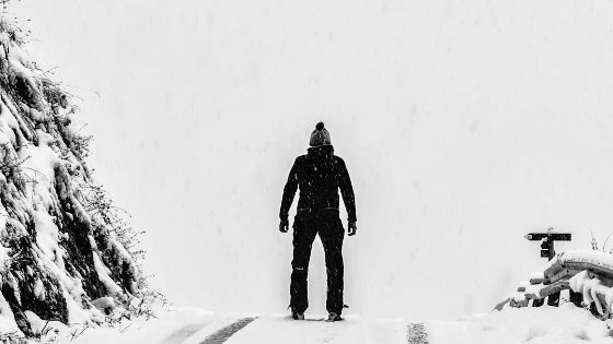 Facing winter weather is easy with the right winter weather safety tips and winter weather tools