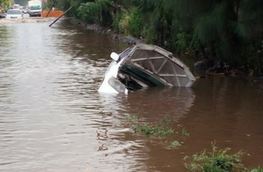 Devastating Spring Floods Drench Kenya