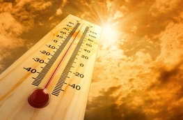 The Effects of Extreme Heat on Your Health