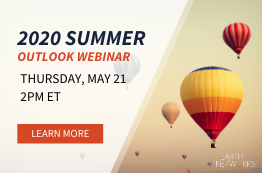 Summer 2020 Outlook Webinar