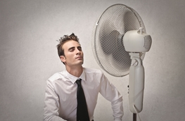 5 Safety Tips When Working in Heat