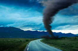 Warning Signs a Tornado May Develop