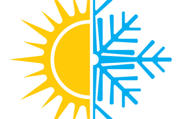 Swing States: Americas Most Extreme Temperature Ranges
