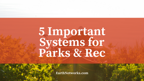 Parks and Recreation: 5 Systems to Check On Before This Summer Heats Up