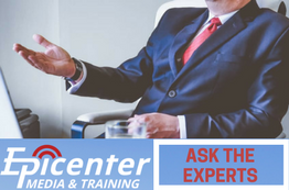 Ask the Emergency Management Experts – Epicenter Media & Training