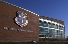 Air Force Weather Agency Selects Earth Networks’ Total Lightning Data and Weather Visualization Tool for Operational Support