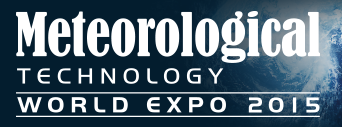 Earth Networks Events at the Meteorological Technology World Expo