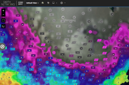 What Is A Polar Vortex? Answered By Meteorologists