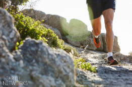 Kansas Runner Struck by Lightning | Dies Before Finish Line