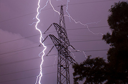 Download the Lightning Safety White Paper Today!