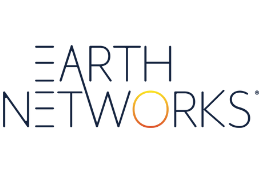 Earth Networks Announces Completion of Severe Weather Early Warning System for PAGASA