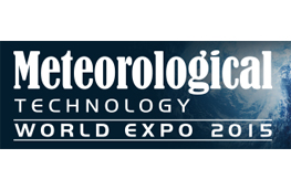 Earth Networks Events at the Meteorological Technology World Expo