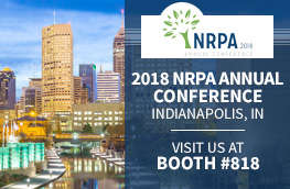 NRPA 2018: Schedule Time for Severe Weather Safety 