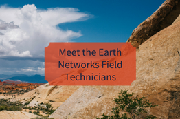 Meet Our Field Technicians: Bill Angel