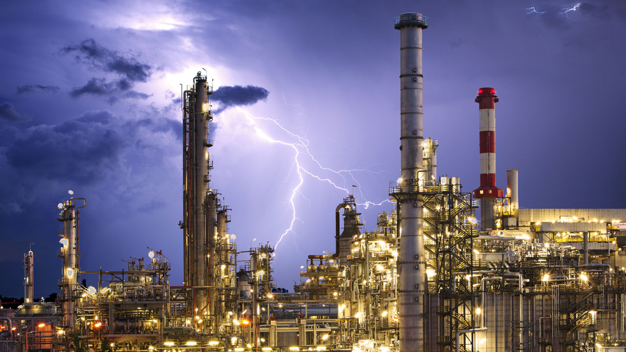 Severe Weather Safety for Manufacturing