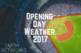 Opening Day Weather 2017: Positive Outlooks for Many Teams but Danger Still Lurks in the Skies