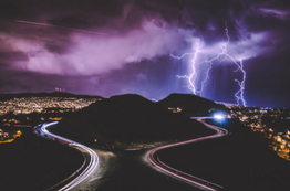 The Difference Between Lightning Detection and Prediction Can Have Shocking Implications for Utility Companies