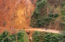 Severe Storms Highlight Need of Warning Systems in Colombia