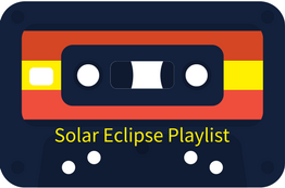 Songs About Eclipses: The 2017 Solar Eclipse Playlist