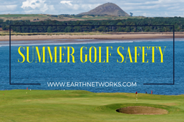 The 5 Ways to Promote Summer Golf Safety This Year